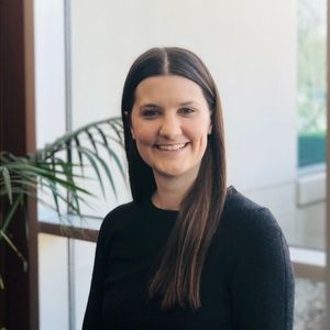 Meet your Posher, Meghan